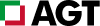 AGT logo